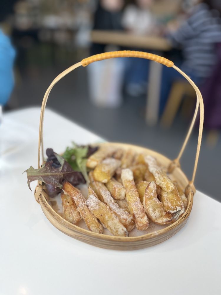 Taiwanese Popcorn Chicken